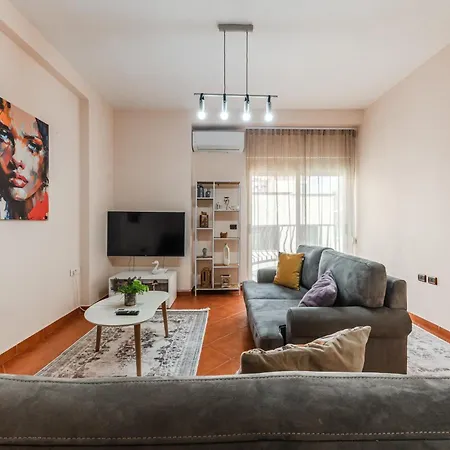 Apartment Solace By *