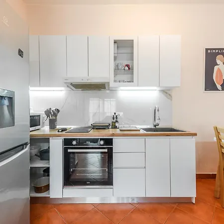 Solace By Apartment