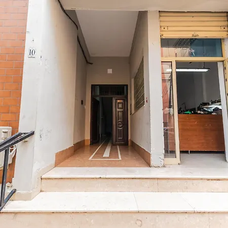 Solace By Apartment Tirana