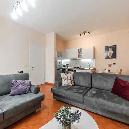 Solace By Apartment Tirana