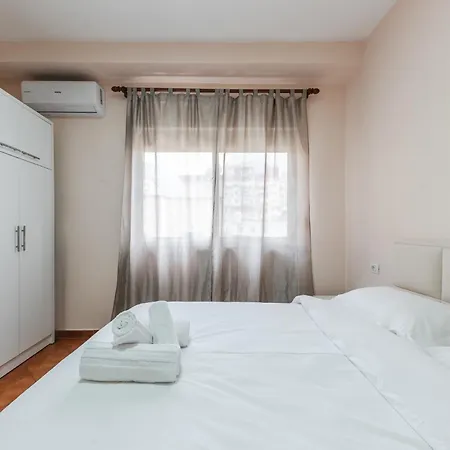 Solace By Apartment Tirana