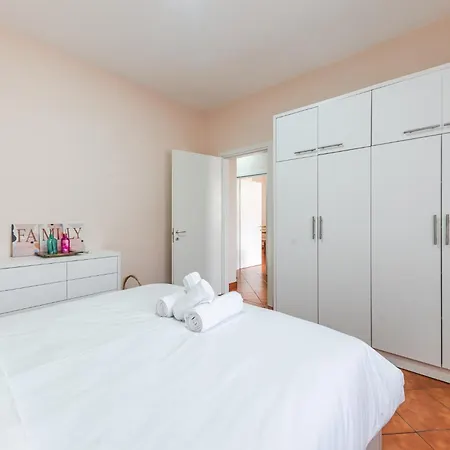 Solace By Apartment Tirana
