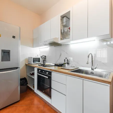 Solace By Apartment Tirana
