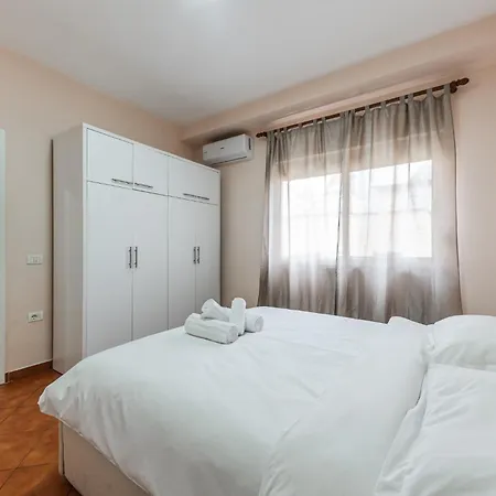 Solace By Apartment Tirana